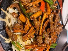 -老牌坊鲁菜名店(宽厚里店)