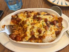 -必胜客(龙茗店)
