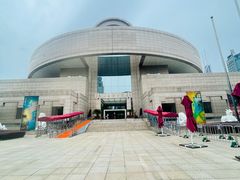 -上海博物馆(人民广场馆)
