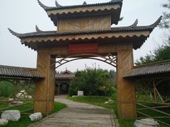 -武清南湖绿博园