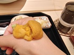 -鮨心和(外滩店)