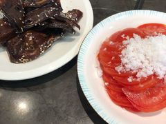 -盱眙虾神於氏龙虾(夫子庙红街店)