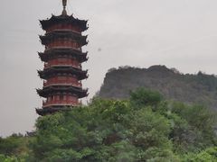 -桂林两江四湖景区