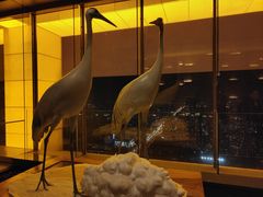-北京柏悦酒店·锦庭餐厅Dining Room