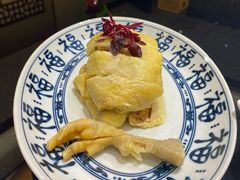 -香雪海饭店中餐厅(人民桥店)