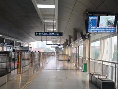 -梨园(地铁站)