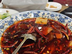 -良友·海鲜青岛菜(五四广场店)