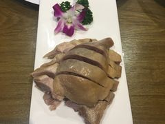 盐水鸭-品大三·南京菜(大行宫店)