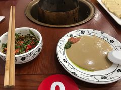 -岳合轩老北京涮肉