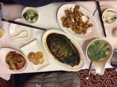 -永兴餐厅(复兴中路店)