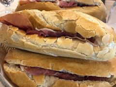 -火腿博物馆(马约尔广场店)