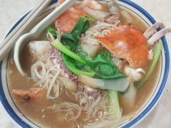 -赵璐海鲜面馆(德行路店)