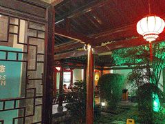 -不倒翁·徽天下名菜楼(马鞍山路店)