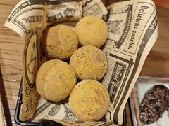 -恩你小木屋·韩式料理(假日广场店)