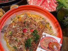 -牛市坎火锅(建设路店)