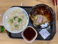 -李刚鸡西刀削面