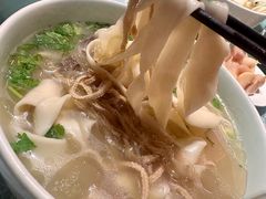 -萧记三鲜烩面(黄河南路店)