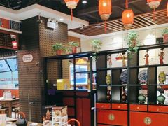 -满园烤鸭·春饼(太原街万达店)