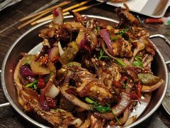 -马海涛牛肉串(领汇广场店)