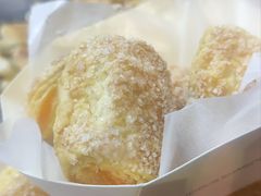 -徐文林香酥饼(桃园店)