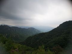 -大岭沟猕猴桃谷风景区