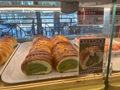 -新侨三宝乐面包店(崇文门店)