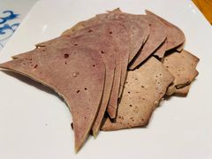 盐水肝-东方饺子王(新阳路店)