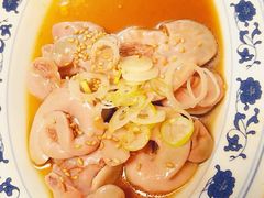 -拉面莊夢語＆中华料理八椿