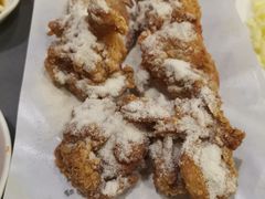 -咕咕站韩国料理(紫金港店)