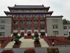 -四川大学(望江校区)