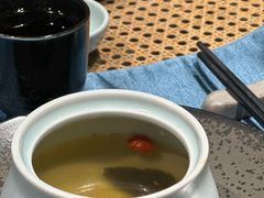 -杭州西湖柳莺里酒店·闻莺厅