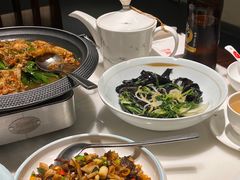 -同湘会馆(粤垦路店)