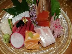 -乾山寿司(好运街店)