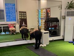-MKC健身工作室(北亭店)