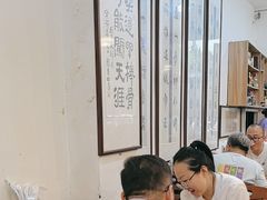 -聚首堂·特色小吃·肘子(什刹海德胜门店)