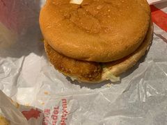 -麦当劳(天塔道店)