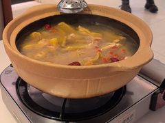 -粤来记·啫啫煲·点心(日月光店)