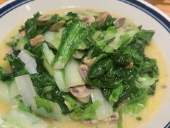 -破三川·新川菜(静安大融城店)