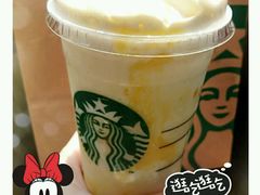 -星巴克(清远万达广场店)