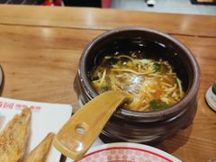 -满园烤鸭·春饼(太原街万达店)