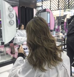 -MY HAIR ARDOR