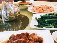 -潮喜竹溪荔湖酒家(荔枝湾店)