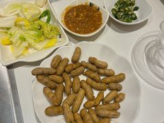 -金刚山烧烤(红旗大街店)