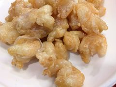 -玉华台饭庄(裕中西里小区店)