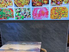 -阆辣荟餐饮(老味道8年·古城店)