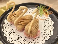 -汕头君华海逸酒店·鸿桃轩中餐厅