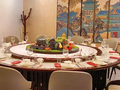 -秦月轩·陕西家乡菜(阜成路·五棵松店)