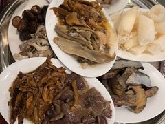 -太婆天府山珍酒楼(亚运村店)