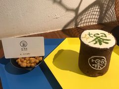 -茶是一枝花泡茶店