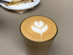 -大小咖啡 BigSmallCoffee(麦子店)